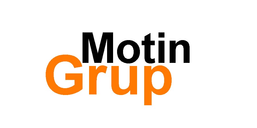 Motin Logo